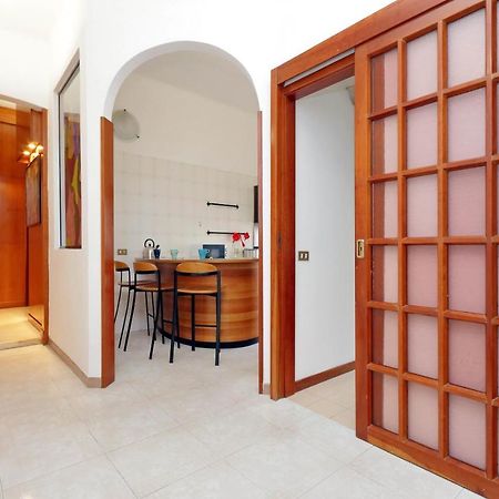 Centralstation Apartment Rome Exterior photo