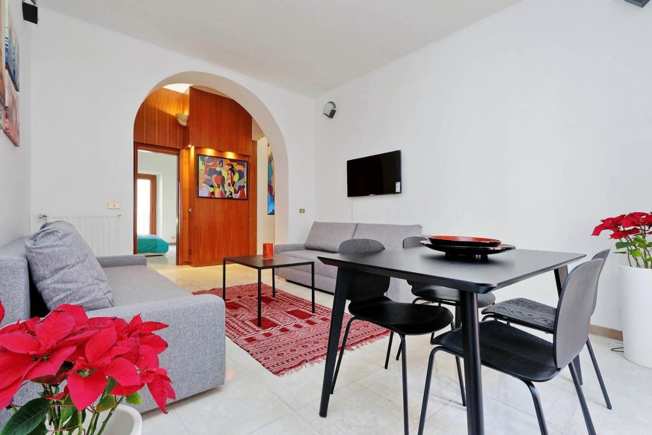 Centralstation Apartment Rome Exterior photo