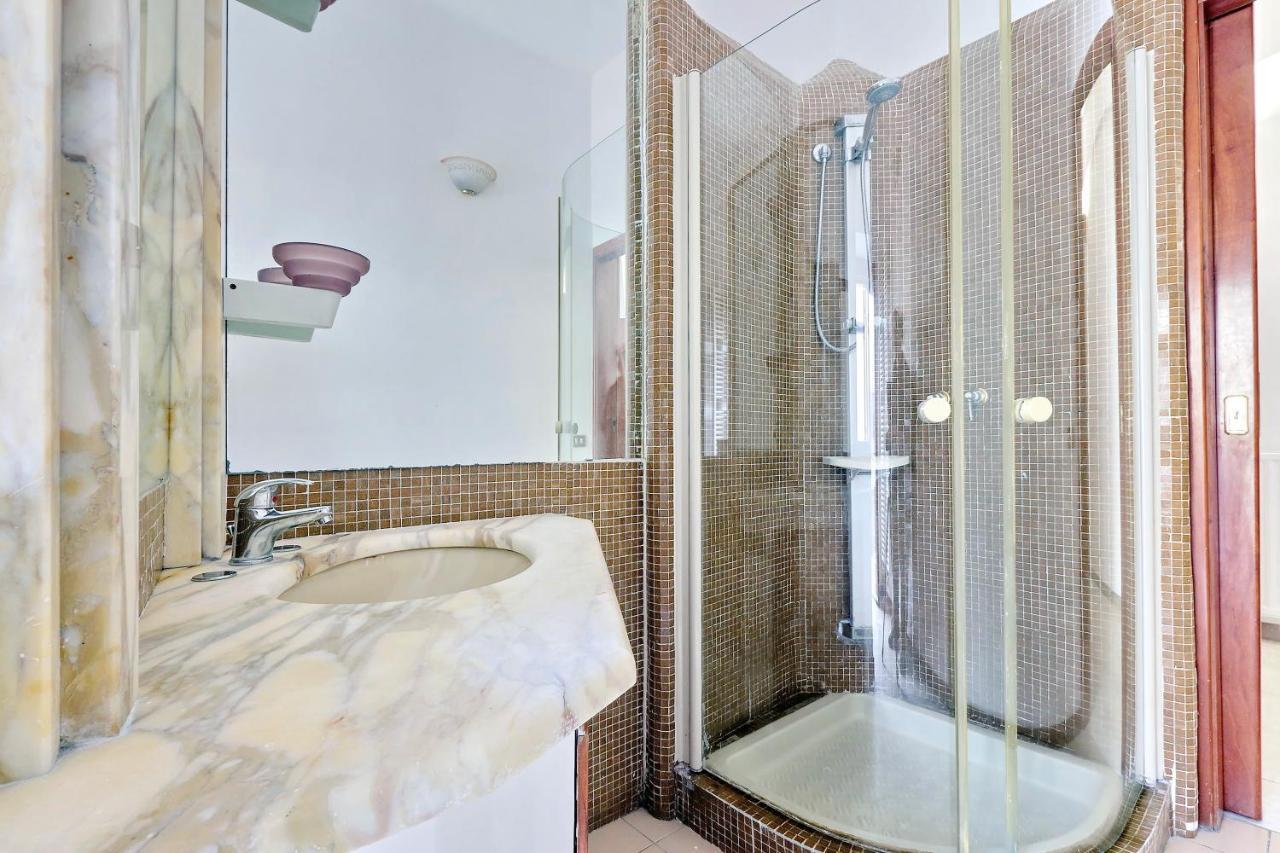 Centralstation Apartment Rome Exterior photo