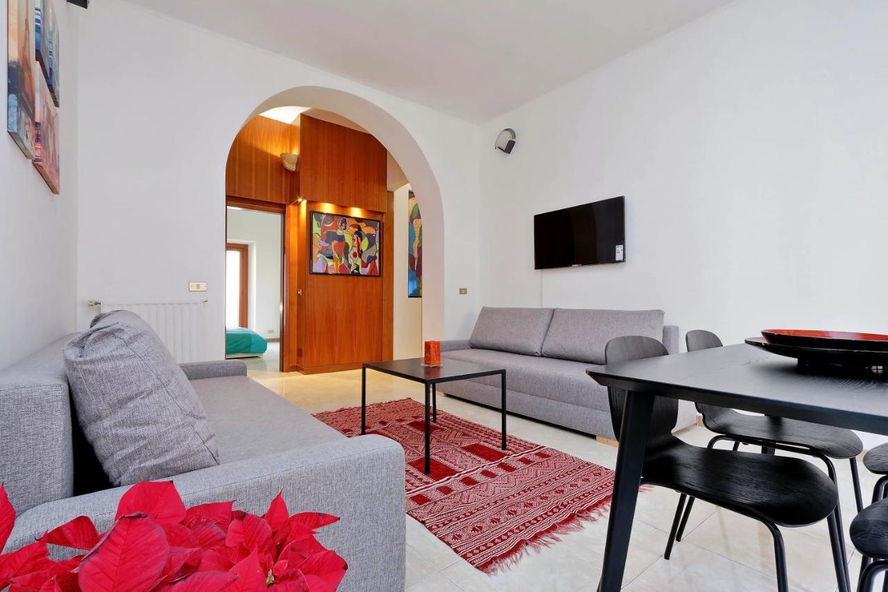 Centralstation Apartment Rome Exterior photo
