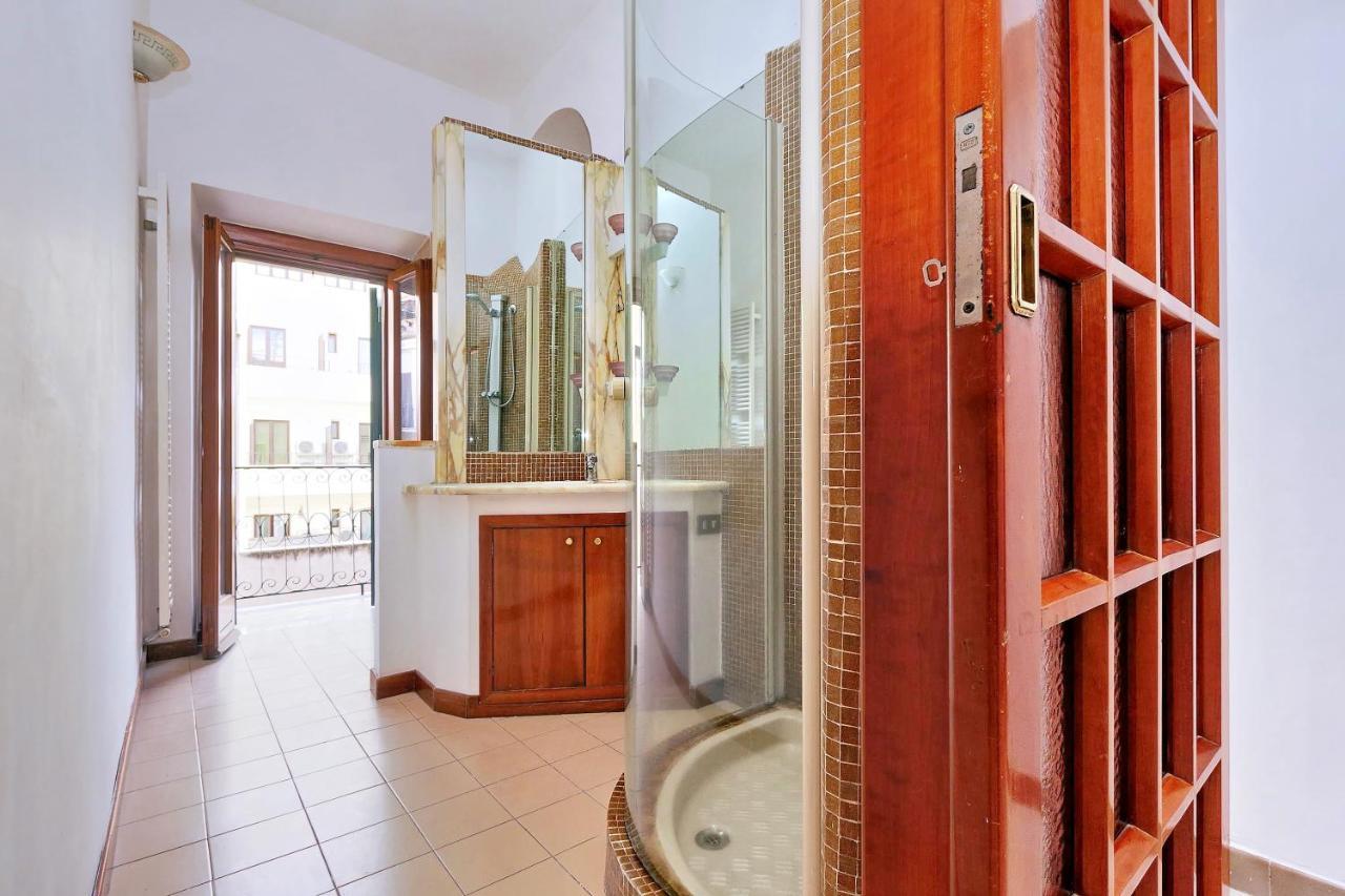 Centralstation Apartment Rome Exterior photo